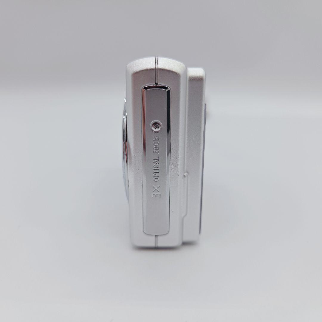 極美品✨SONY Cyber-shot DSC-W80 コンデジ デジカメ