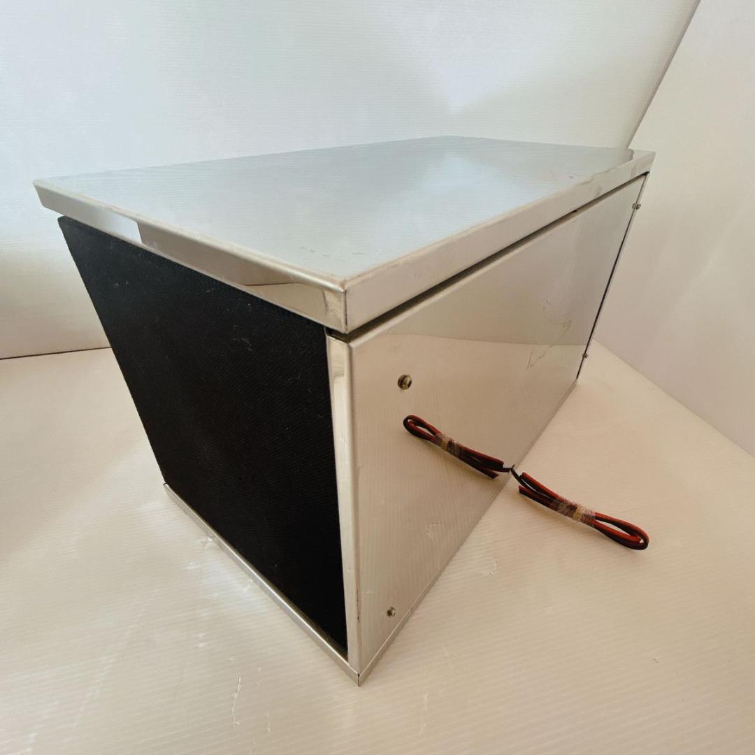 【超希少】【激レア】BOSE 301MMⅡ スピーカー　　アルミカバー付き