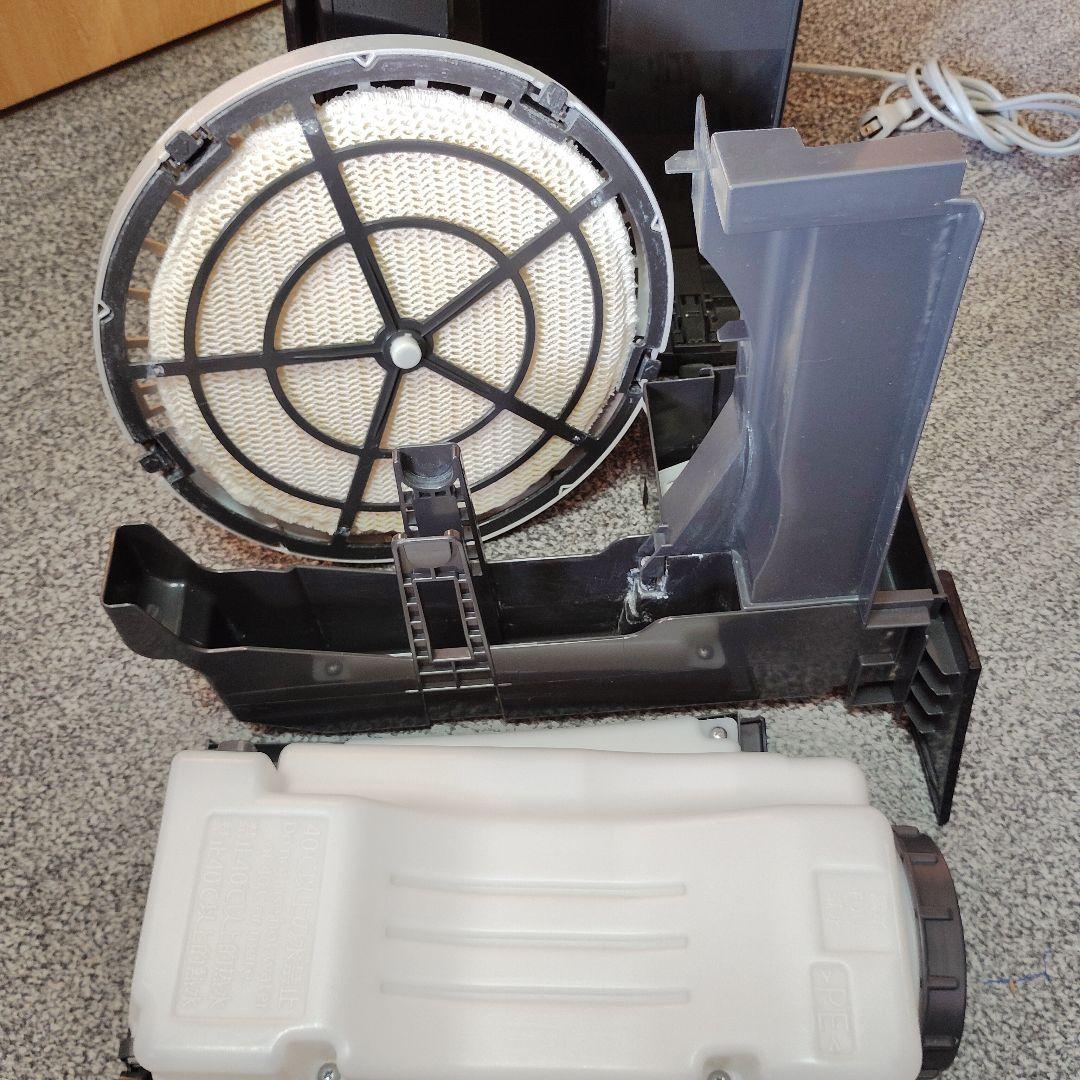 動作良好　Panasonic　加湿空気清浄機　F-VXR70