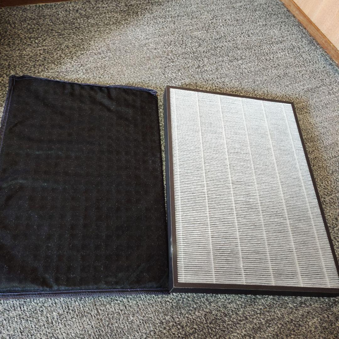 動作良好　Panasonic　加湿空気清浄機　F-VXR70