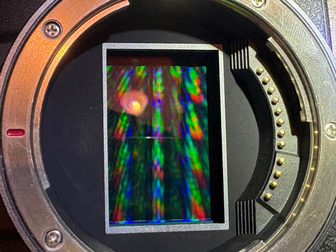 Canon EOS RP ミラーレスカメラ 本体