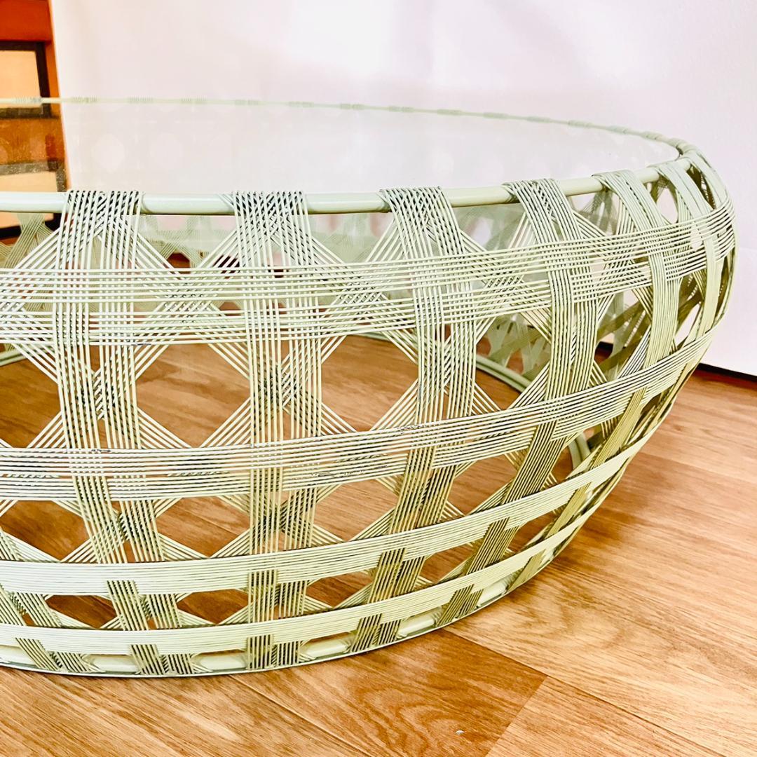 ASPLUND OCTA ガラスローテーブル＆座椅子2点セット 完売品 受注生産