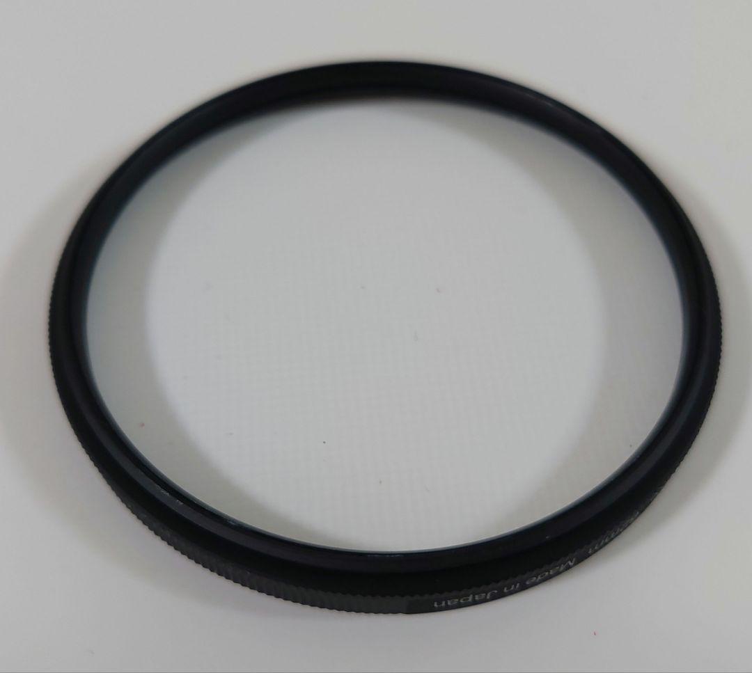 SONY E10-18/F4 OSS(SEL1018) Kenkoフィルター2枚