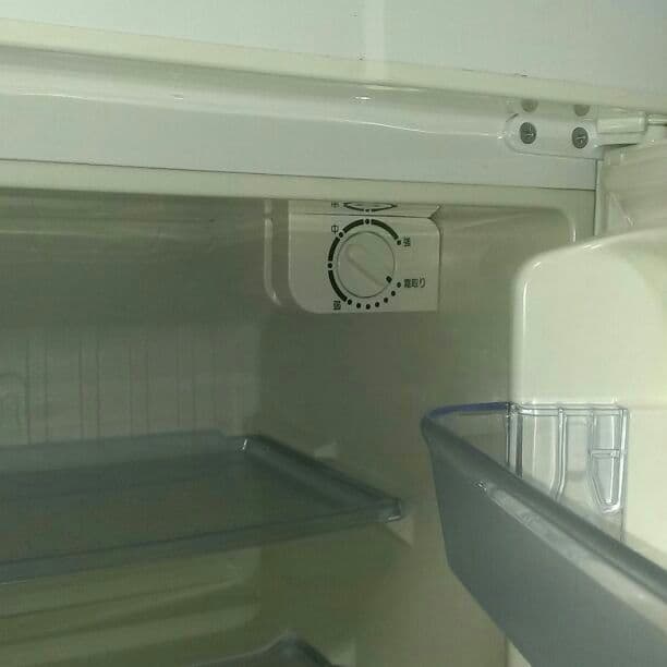 冷蔵庫〈値段完全交渉制〉