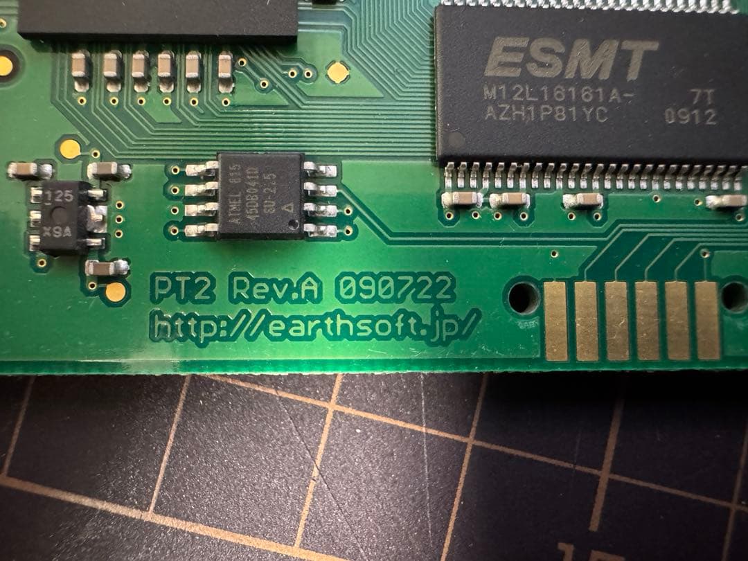 PT2 Rev.A 2枚セット B-CASカード＆リーダー付