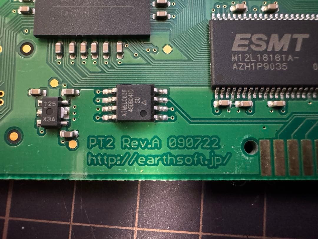 PT2 Rev.A 2枚セット B-CASカード＆リーダー付