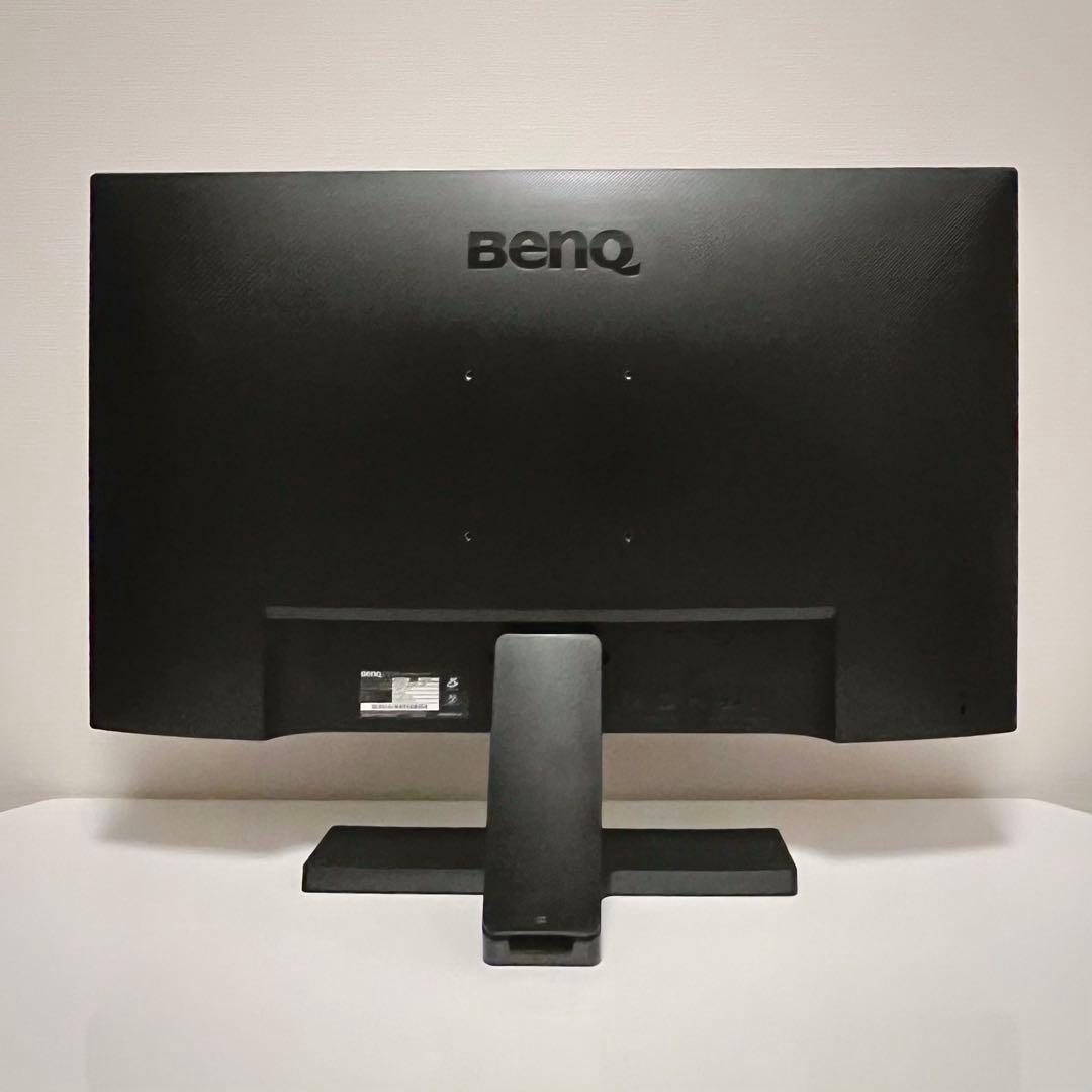 BenQ FullHDモニター GW2780 27インチ