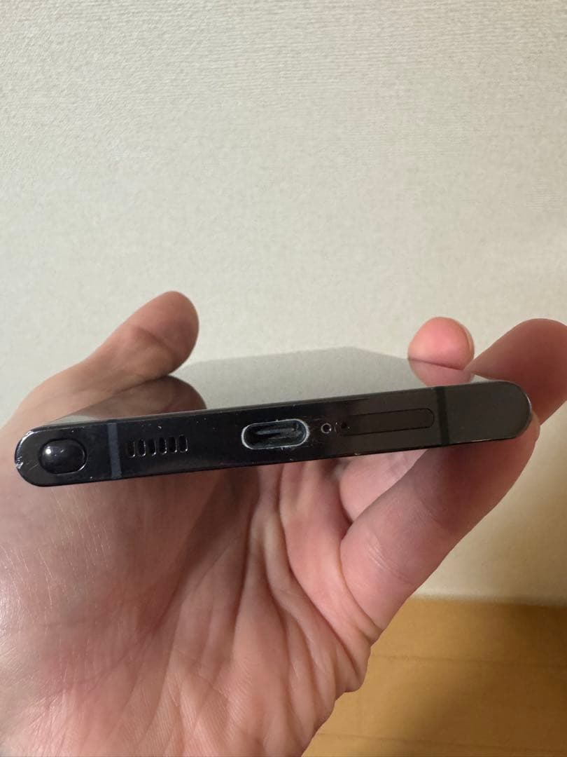 韓国版 Galaxy S22 Ultra 256GB 12GB Sペン不良