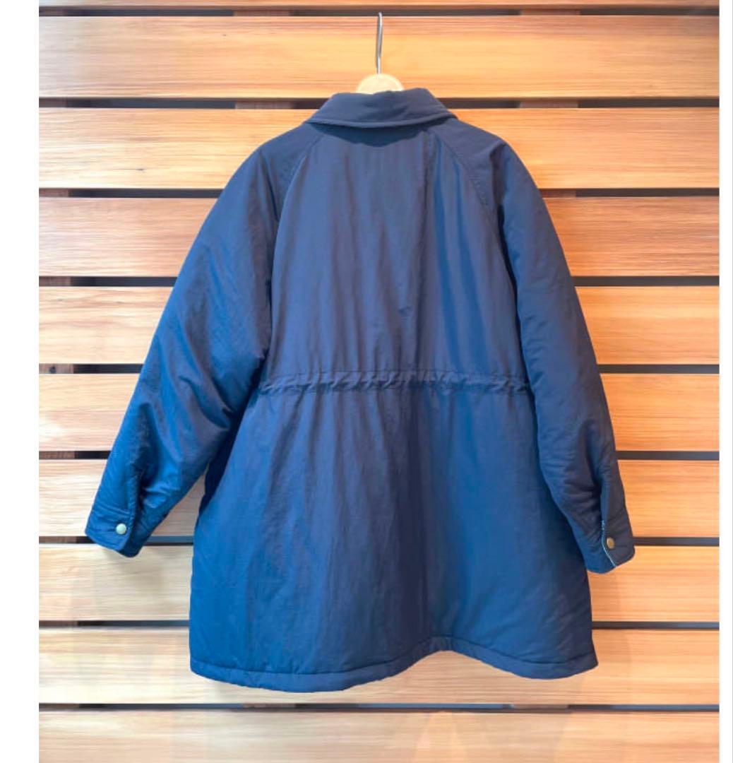 BEAMS BOY / ナイロン マウンテン コート