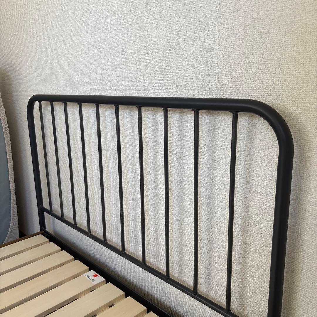 JOURNAL STANDARD シングルベッドフレーム