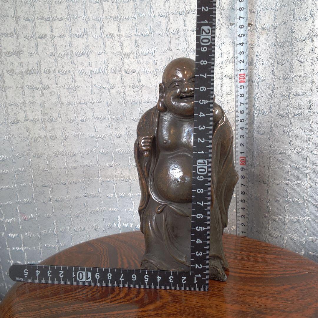 骨董４ 備前焼？ 欠けあります