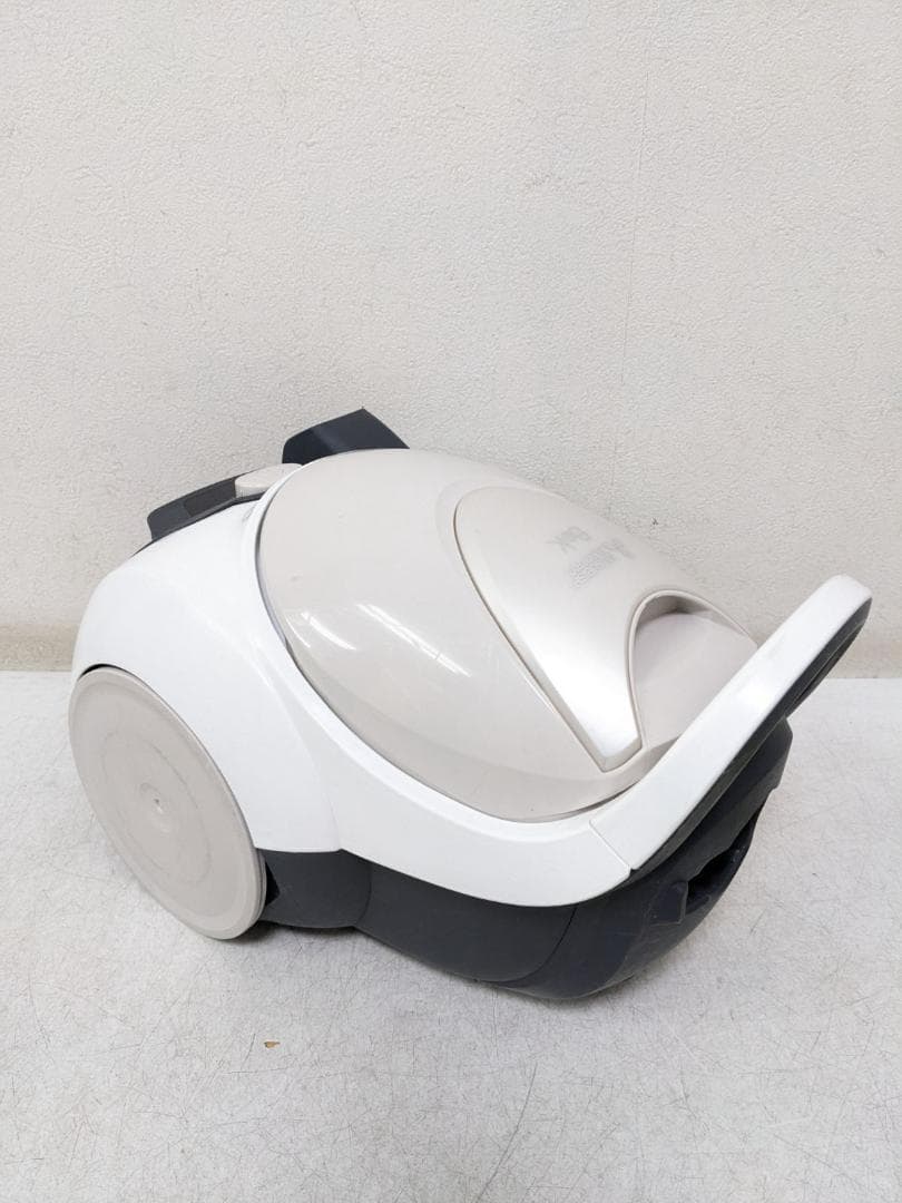 三菱電機 TC-FJ2B-C 紙パック式掃除機 2021年製