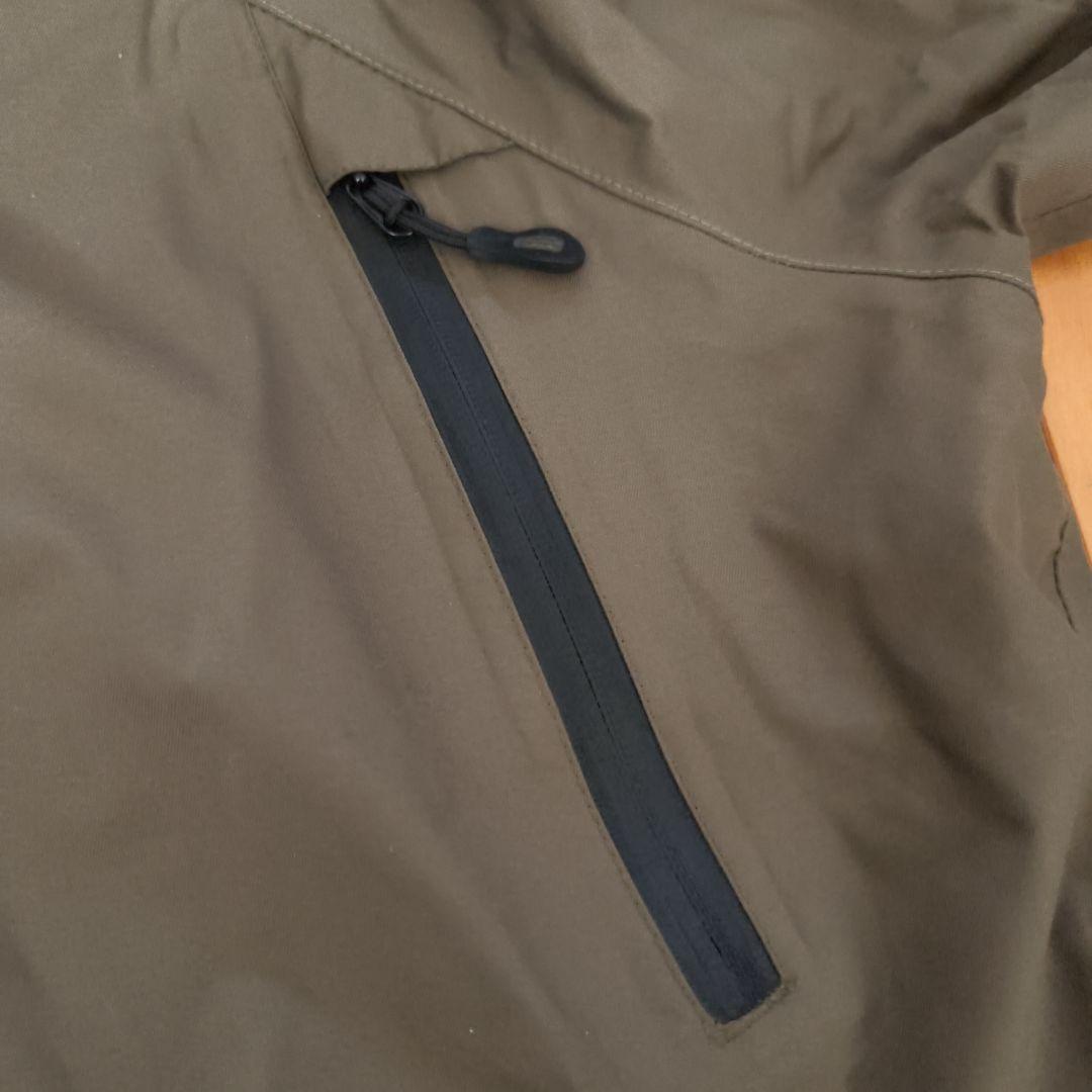 リバレイ　ウェーディングジャケット　2種セット　サイズLL