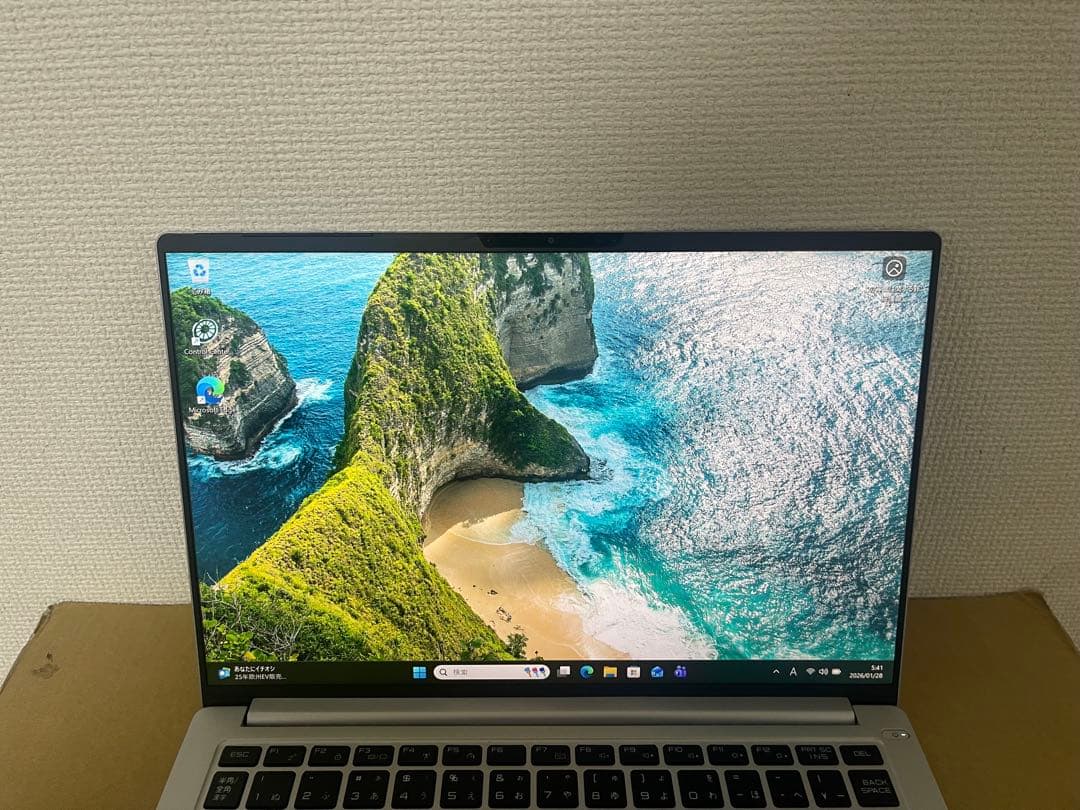 Mouse DAIV 4P i7 11世代32GB SSD512GB オフィス