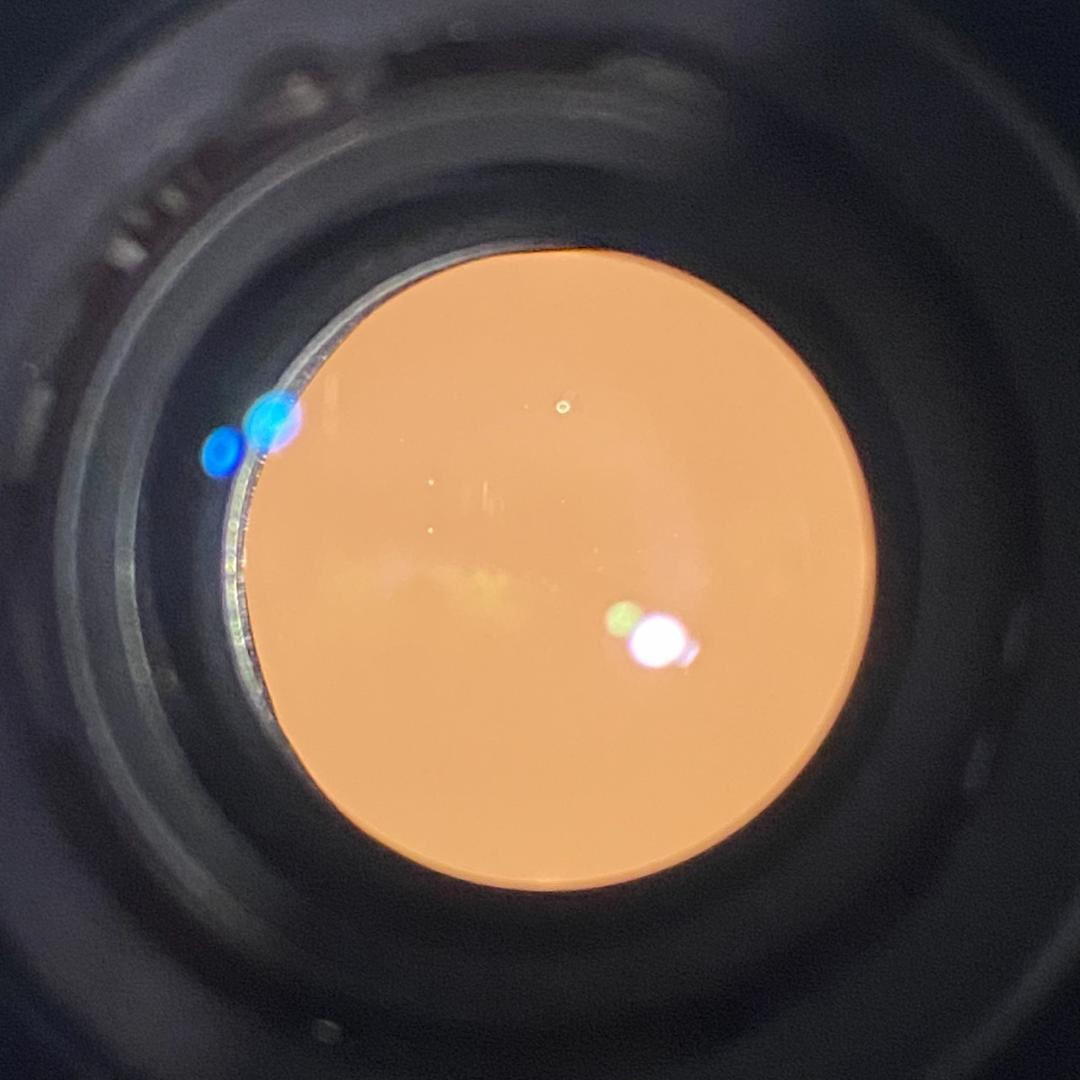 レンズ(ズーム) Nikon NIKKOR Z 24-70mm f/4 S