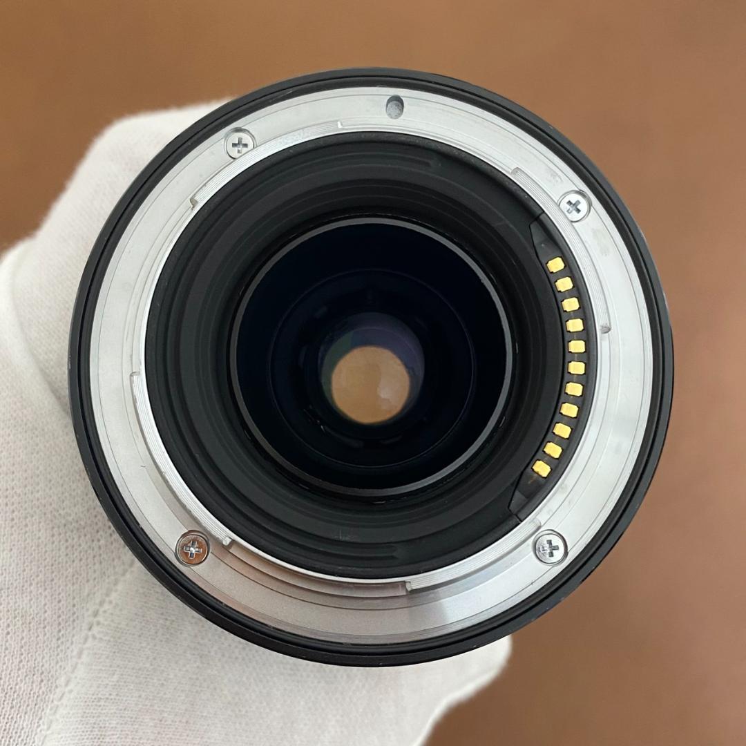 レンズ(ズーム) Nikon NIKKOR Z 24-70mm f/4 S