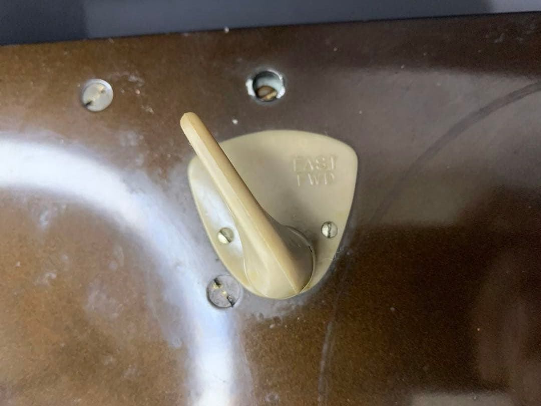 超激レア！動作品！東京通信工業 テープレコーダー P-1型　Sony前身社製品