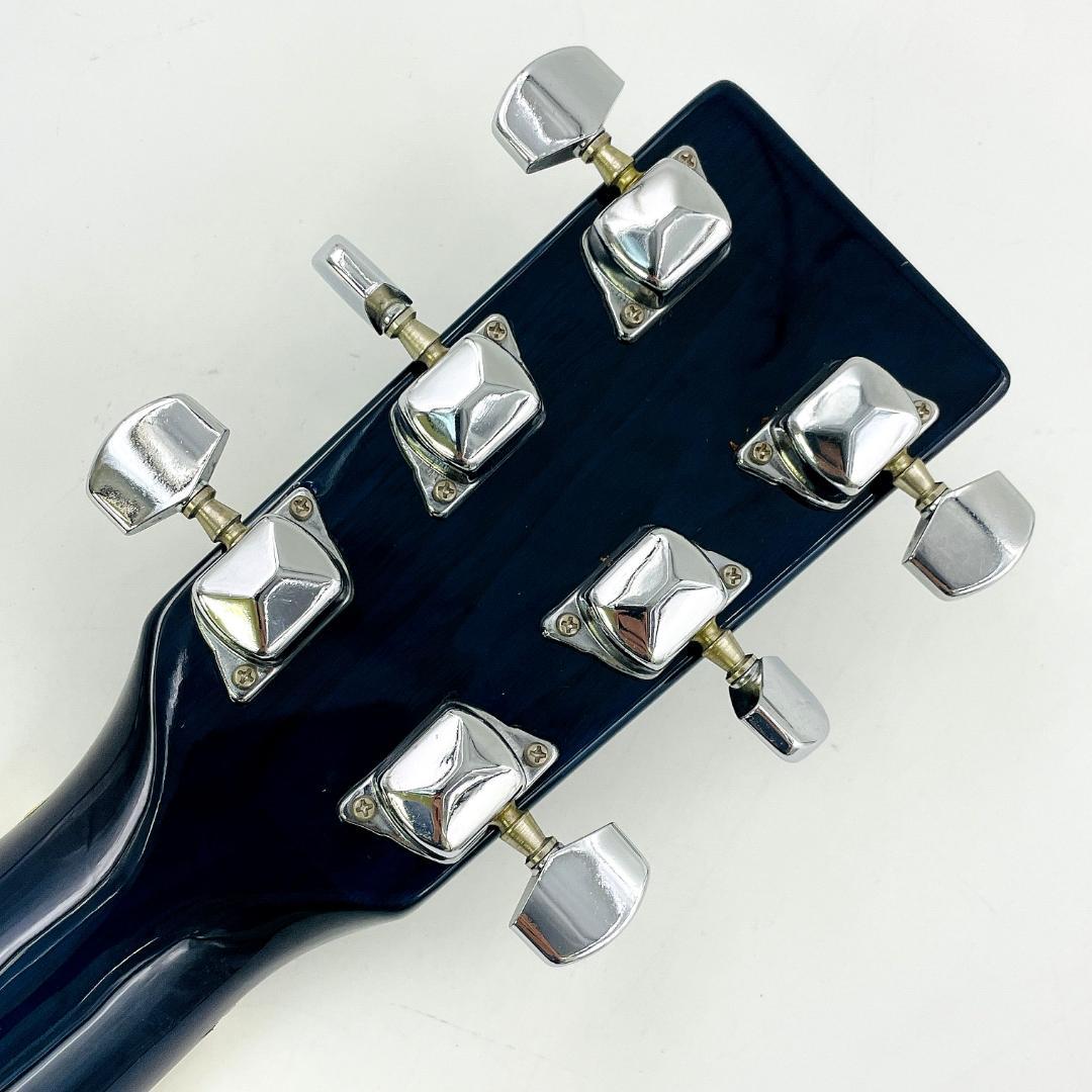 美品 Prologue MD-100BLS ハードケース付属【整備品】