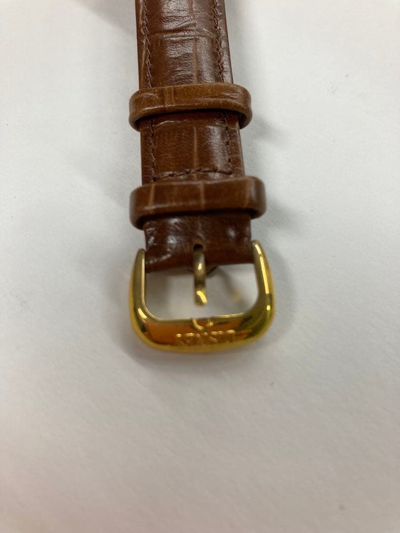 【希少 ディズニーチェシャ猫 腕時計】限定数 木箱入りアンティーク品