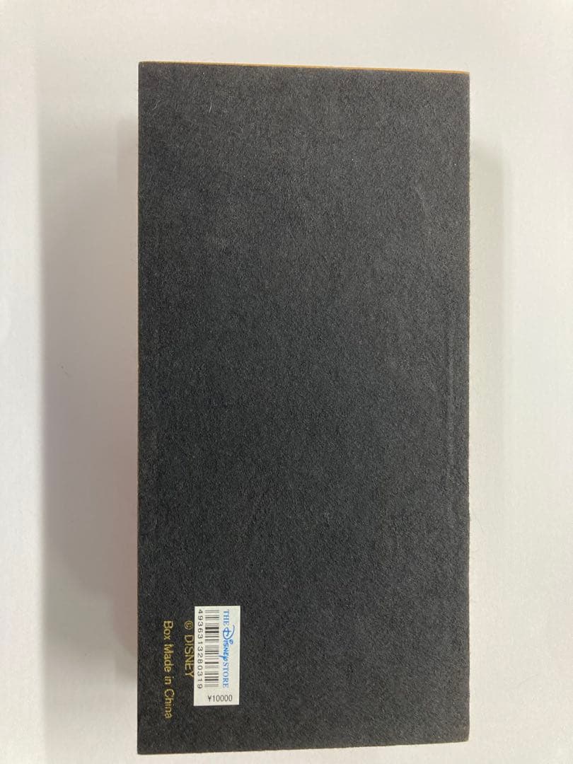 【希少 ディズニーチェシャ猫 腕時計】限定数 木箱入りアンティーク品