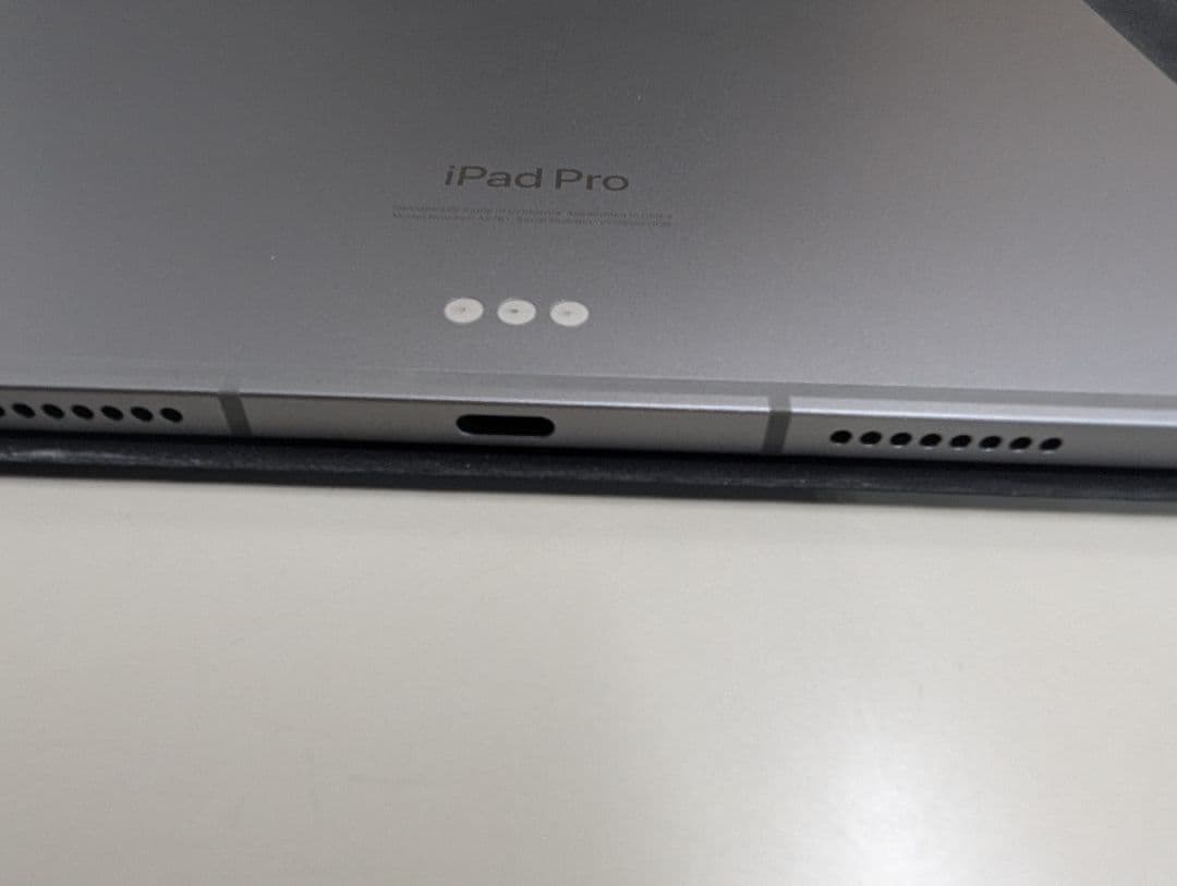 iPadPro 11インチ 第4世代 256GB Cellularモデル