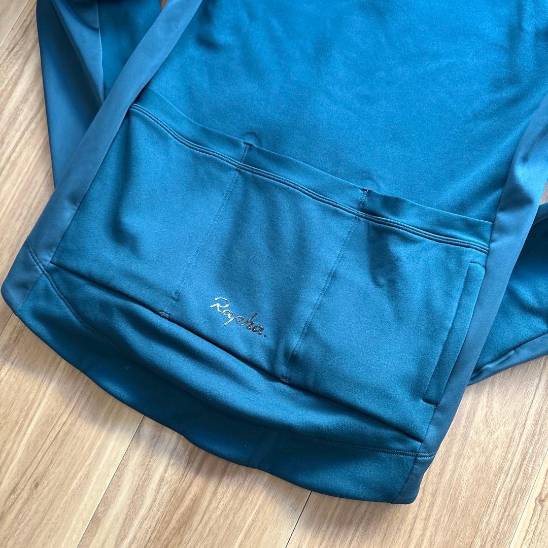 Rapha ラファ　メンズ コア ウィンター ジャケット