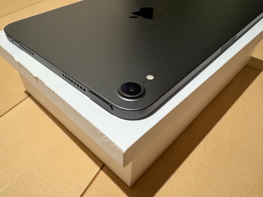 す*れ様 【Apple 交換品】 iPad mini 第6世代 64GB ＋pe