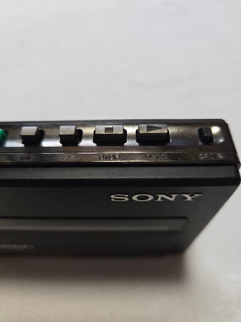 SONY カセットウォークマン WM-150 【ジャンク品】