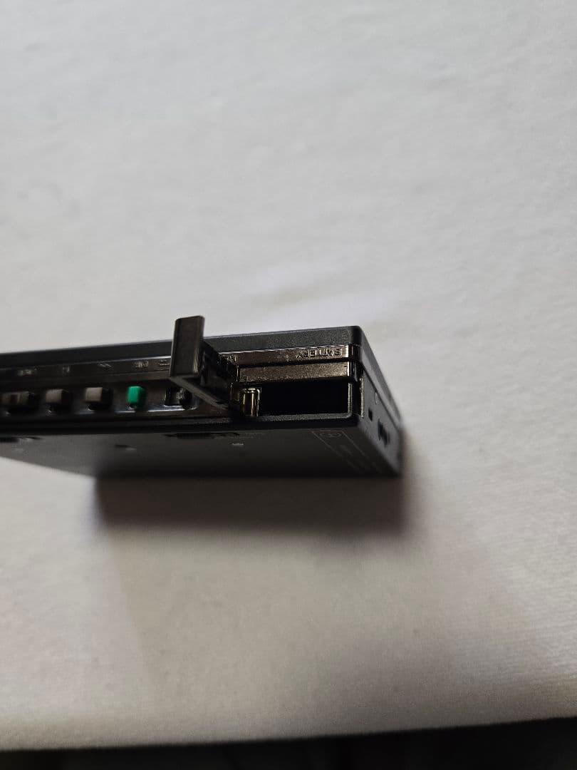 SONY カセットウォークマン WM-150 【ジャンク品】