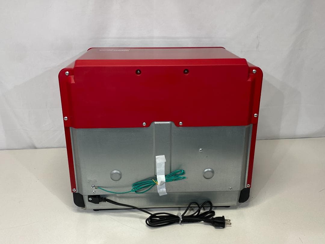 SHARP　ヘルシオ　AX-XW600-R 2019年製