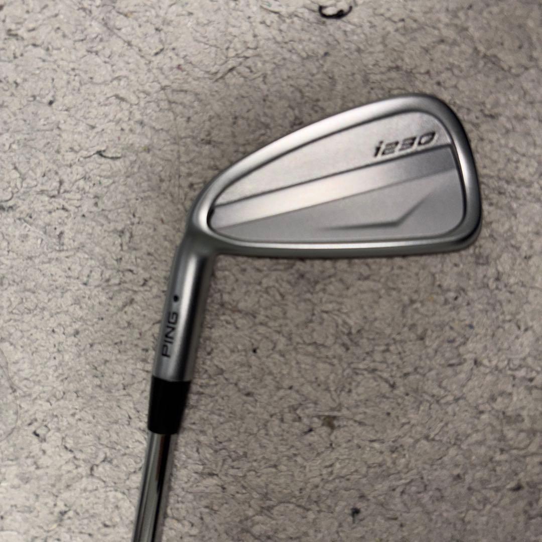 PING i230 3番アイアン レフティ