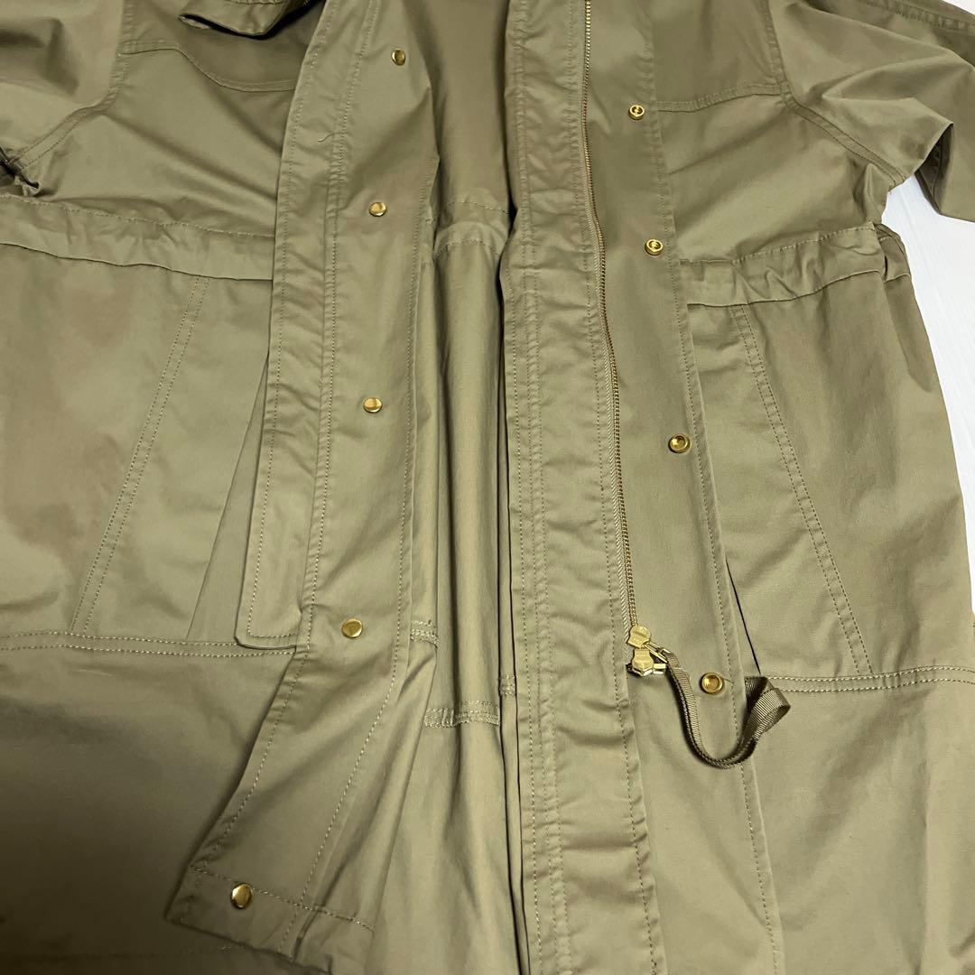 新品未使用 ガリャルダガランテコートタグ付き