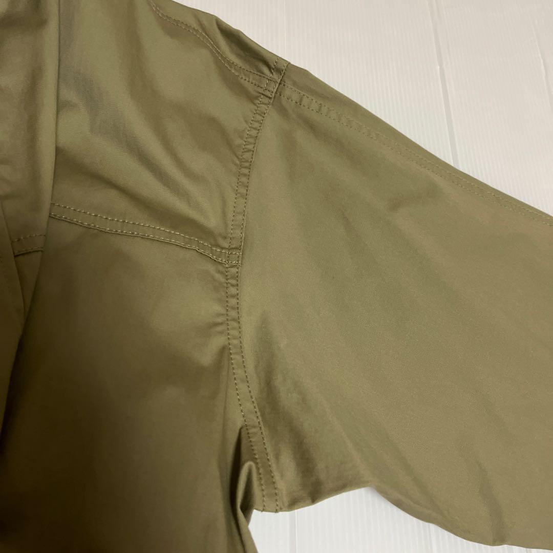 新品未使用 ガリャルダガランテコートタグ付き