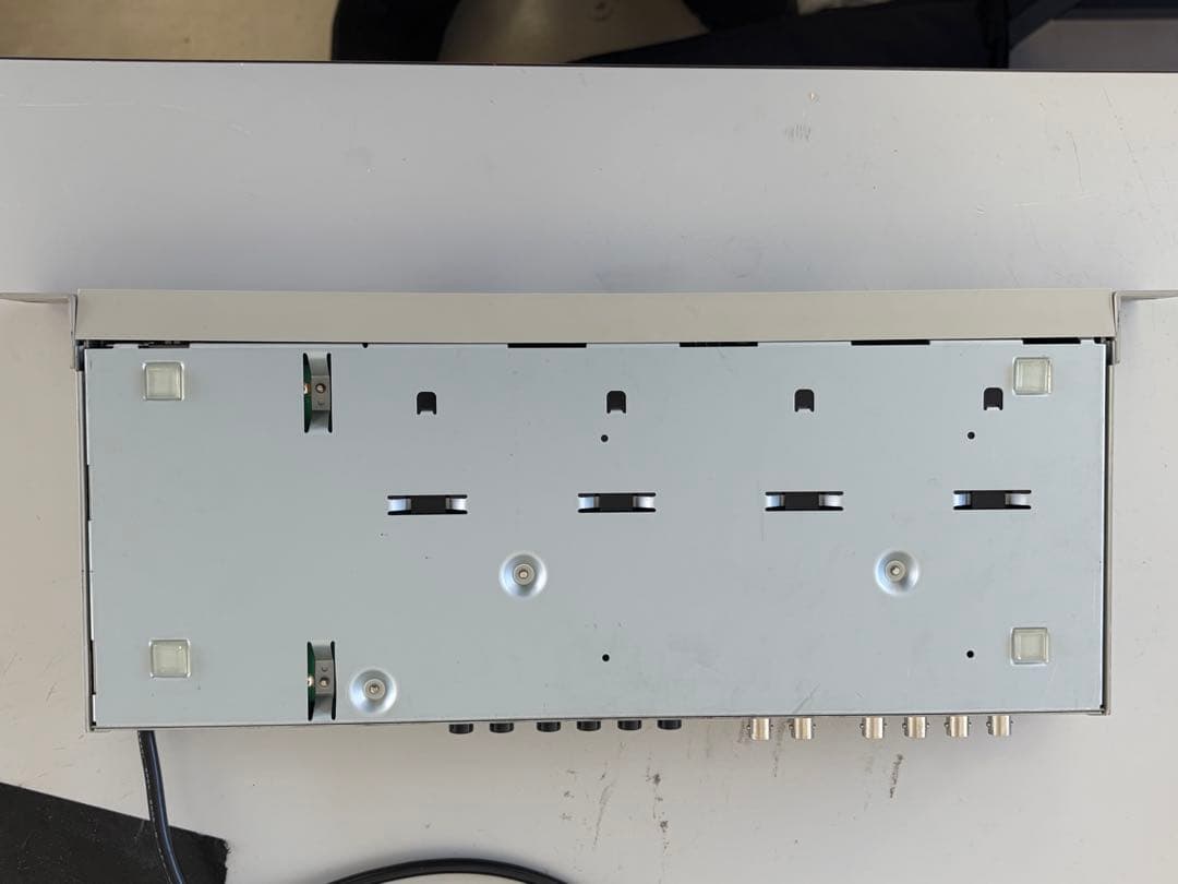 Panasonic ダイバーシティワイヤレスレシーバー WX-4040B