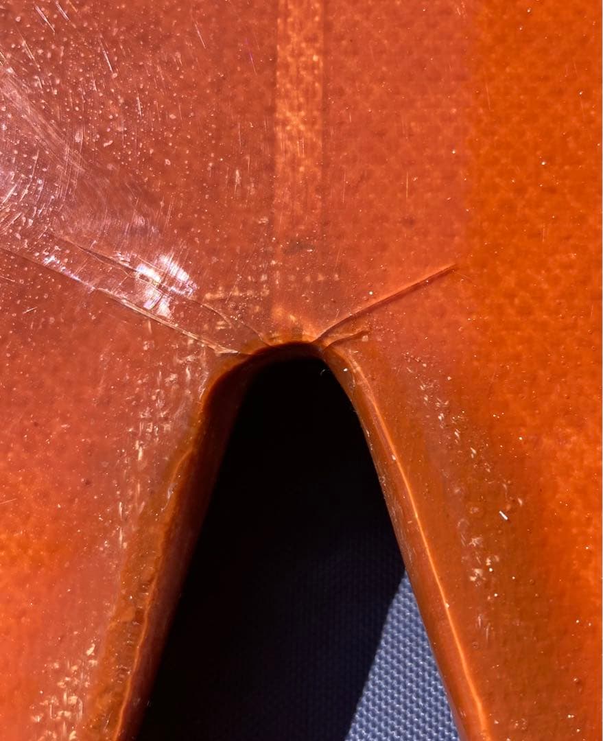 サーフィン・ボディボード DOC Surf Prescriptions Fish 6'2