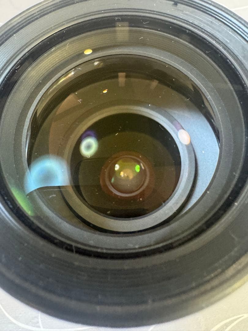 〓ニコン用〓タムロン SP 17-50mm F2.8 Di II VC