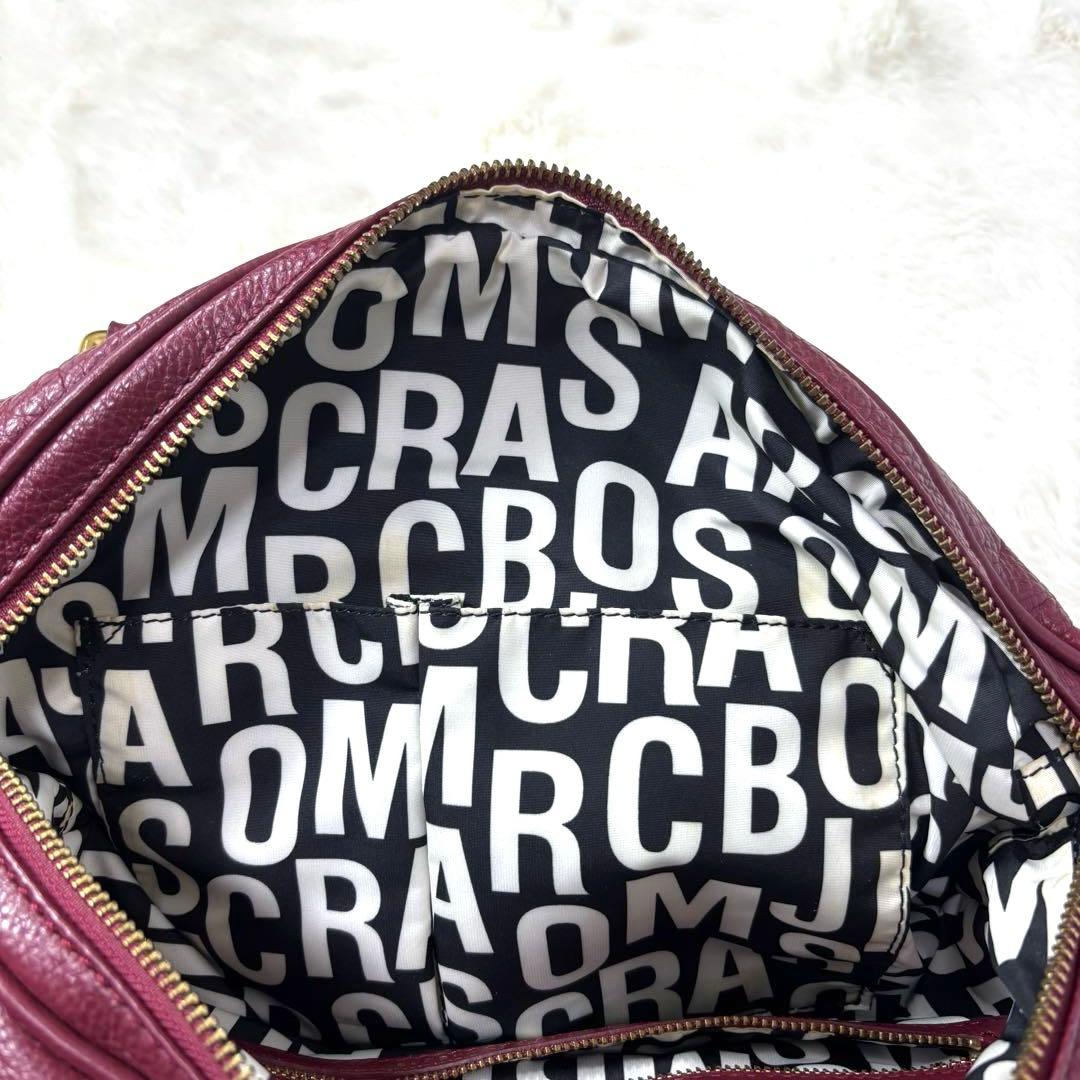 00s y2k Marc by Marc Jacobs archive 希少色