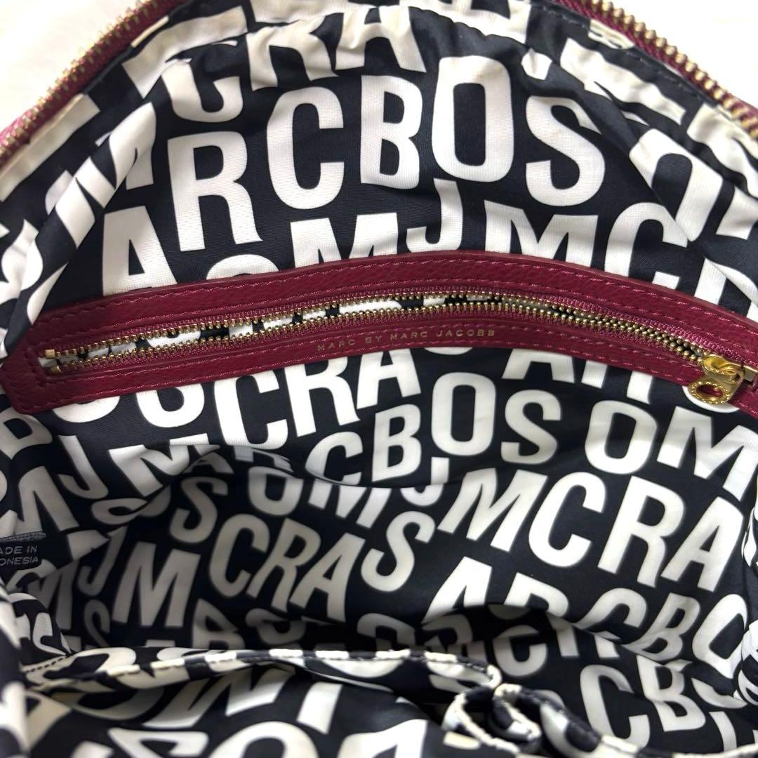 00s y2k Marc by Marc Jacobs archive 希少色