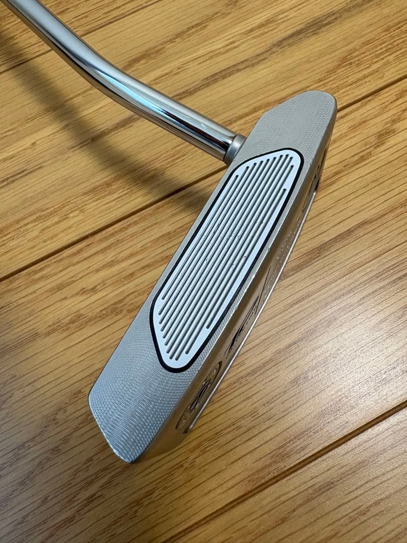 TPコレクション ハイドロブラスト アームロック 40インチ