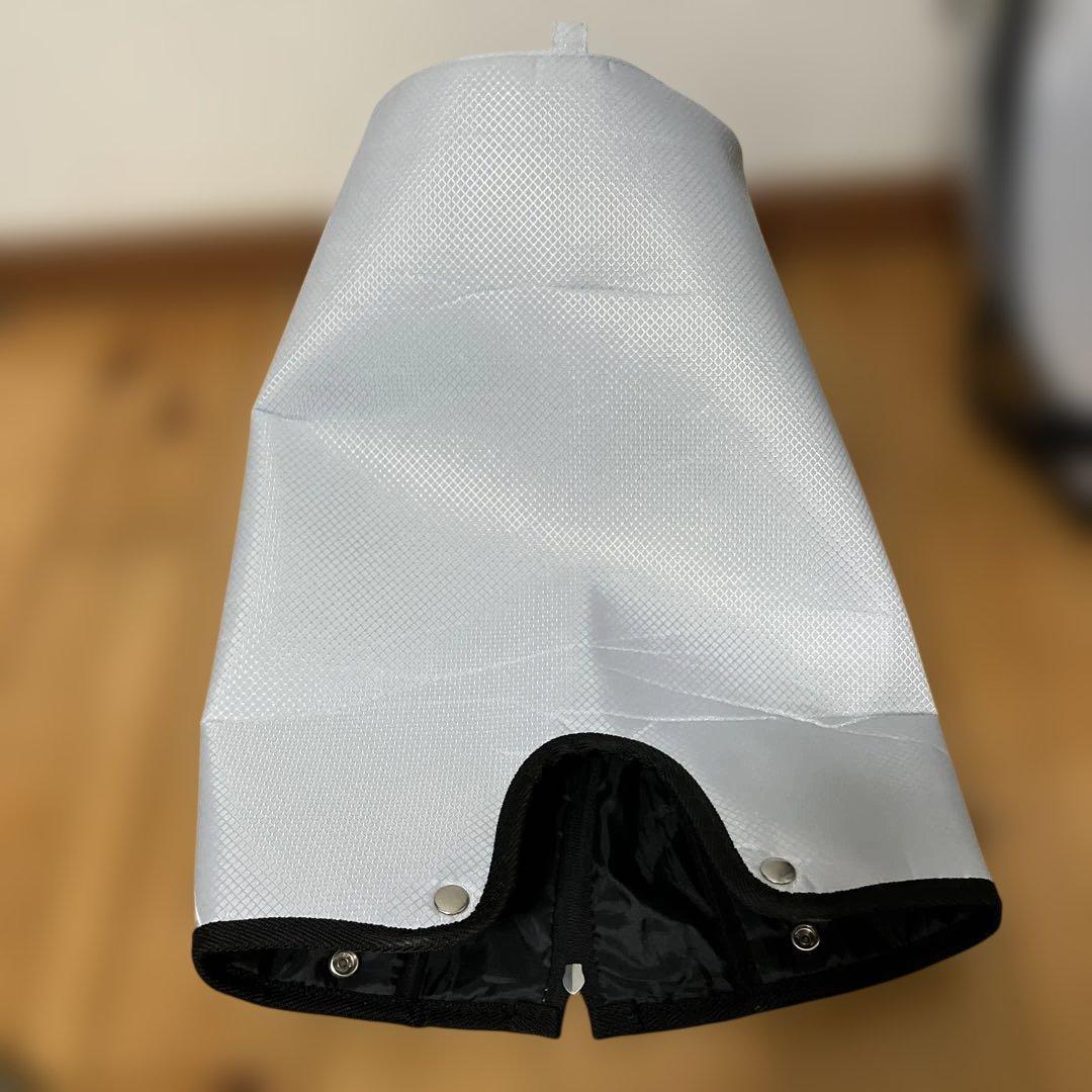 HONMA 9型キャディバッグ　CB12113 GY グレー