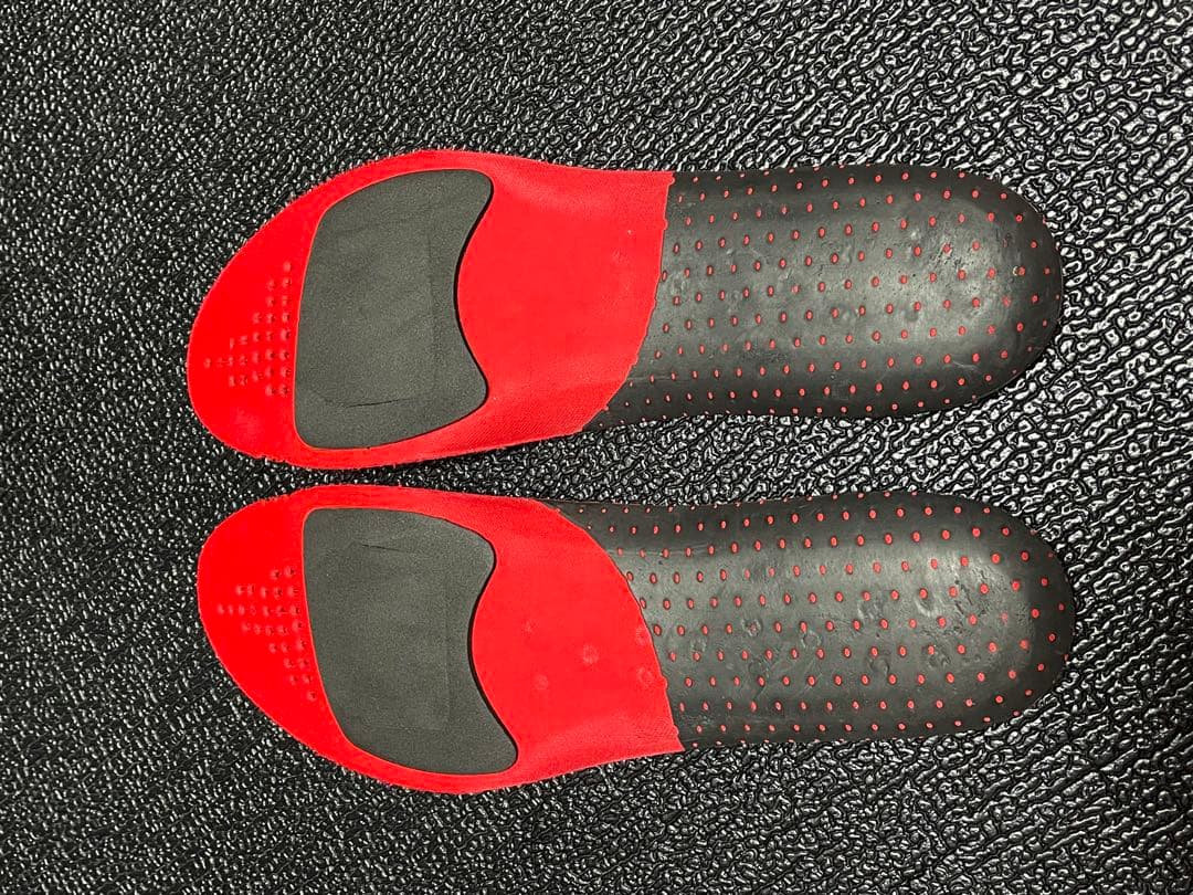 fizik フィジーク R1B INFINITO BOA 42.5スペアパーツ付