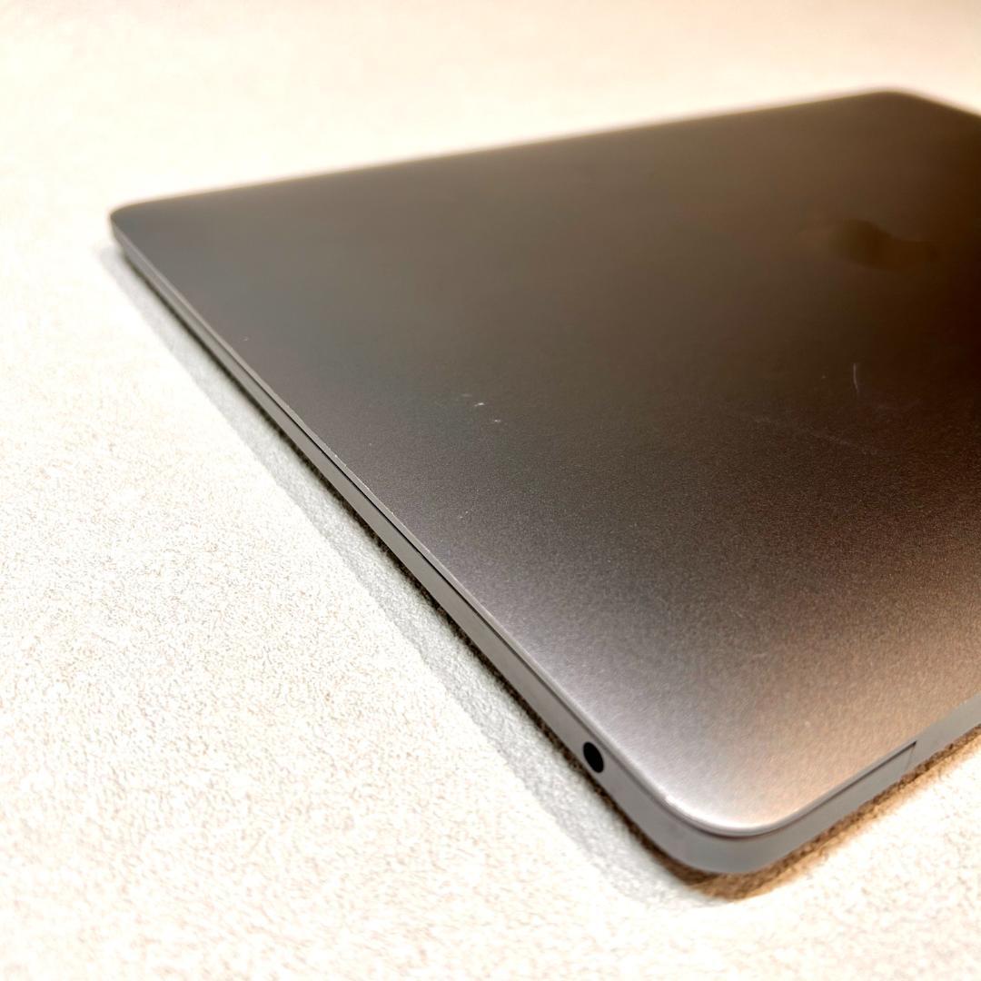 MacBook Air M1 2020｜16GB/512GB｜94%｜JIS✨