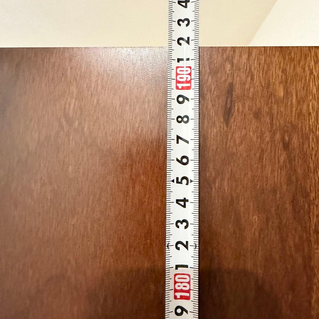 カリモク karimoku コロニアル 食器棚 キャビネット 観音開き キッチン