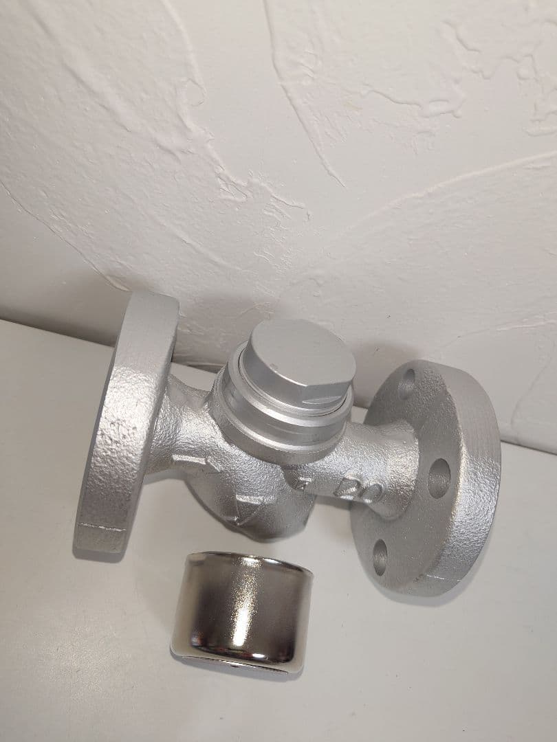 【未使用】YOSHITAKE ヨシタケ TD-30NA 20A