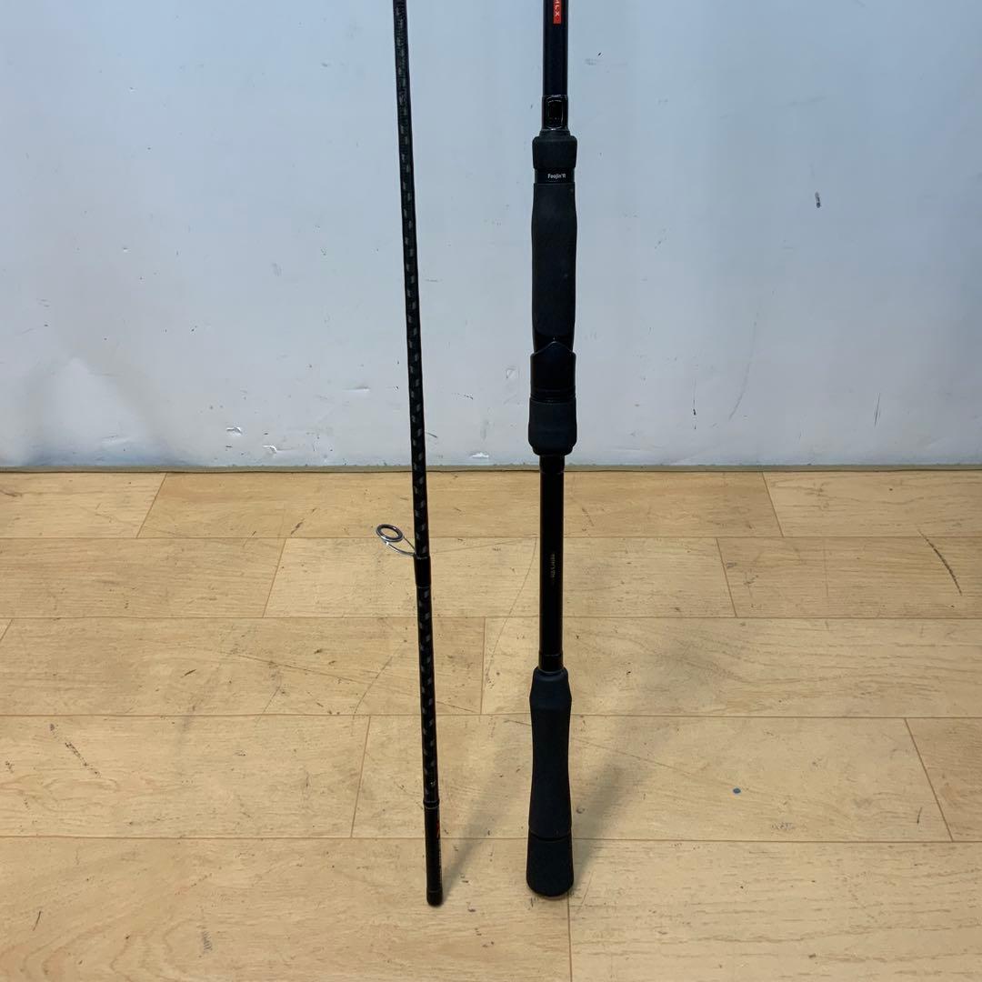 アピア　Foojin R BEST BOWER 96MLX