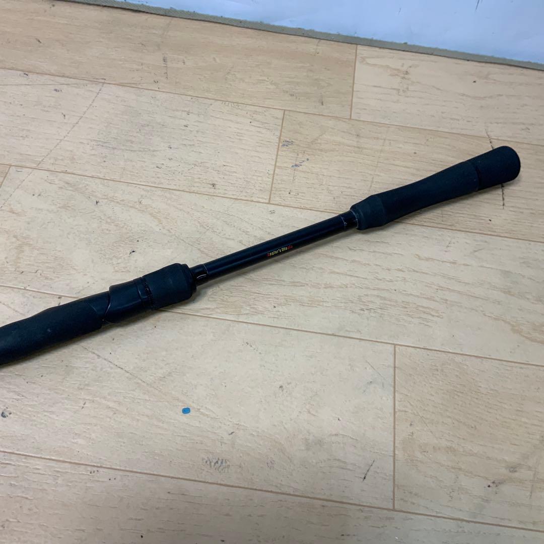 アピア　Foojin R BEST BOWER 96MLX