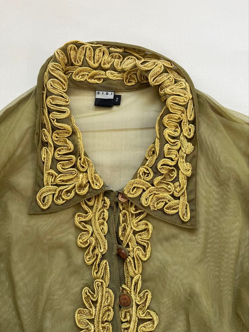 jantiques 購入　vintage