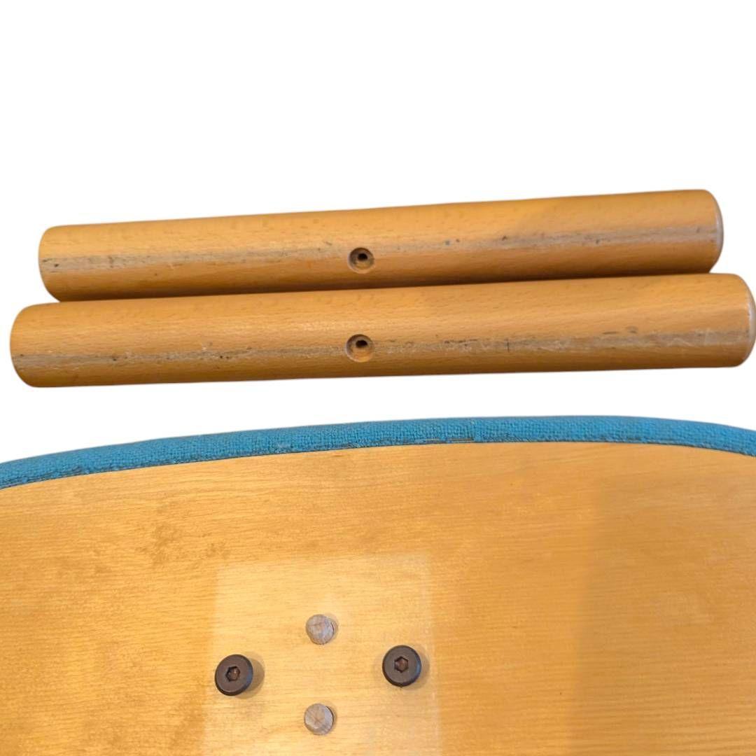 美品 Rybo リボ バランスイージー Balans Easy ライトグリーン