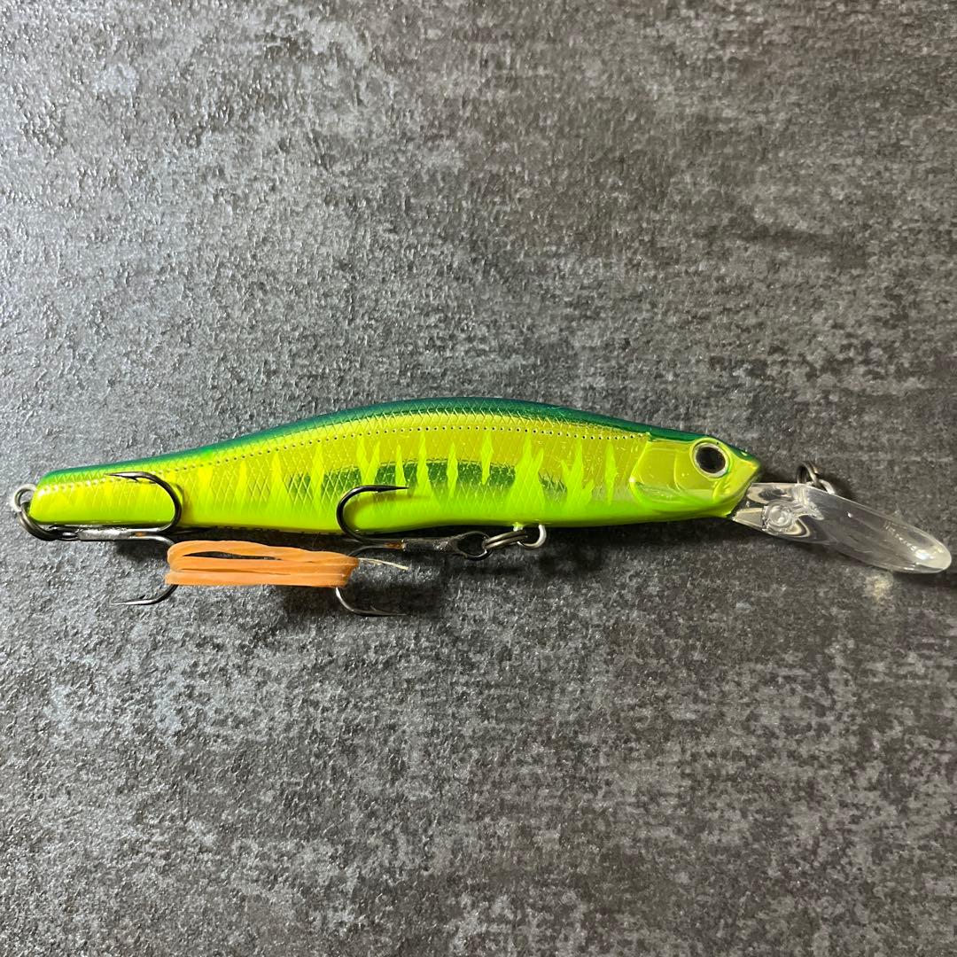 シュマリ サクラマスルアーセット