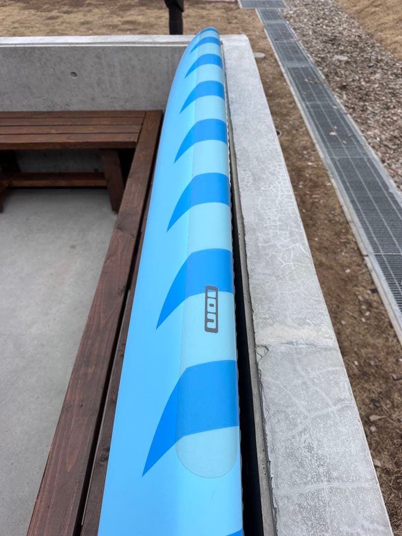 barracuda V1 大　バラクーダ　KALAMA performance